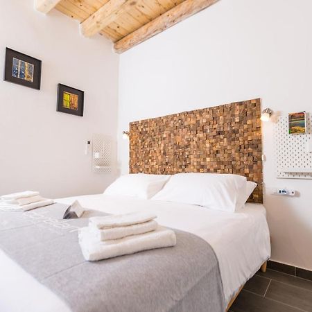 פלרמו Mosina Apartments מראה חיצוני תמונה