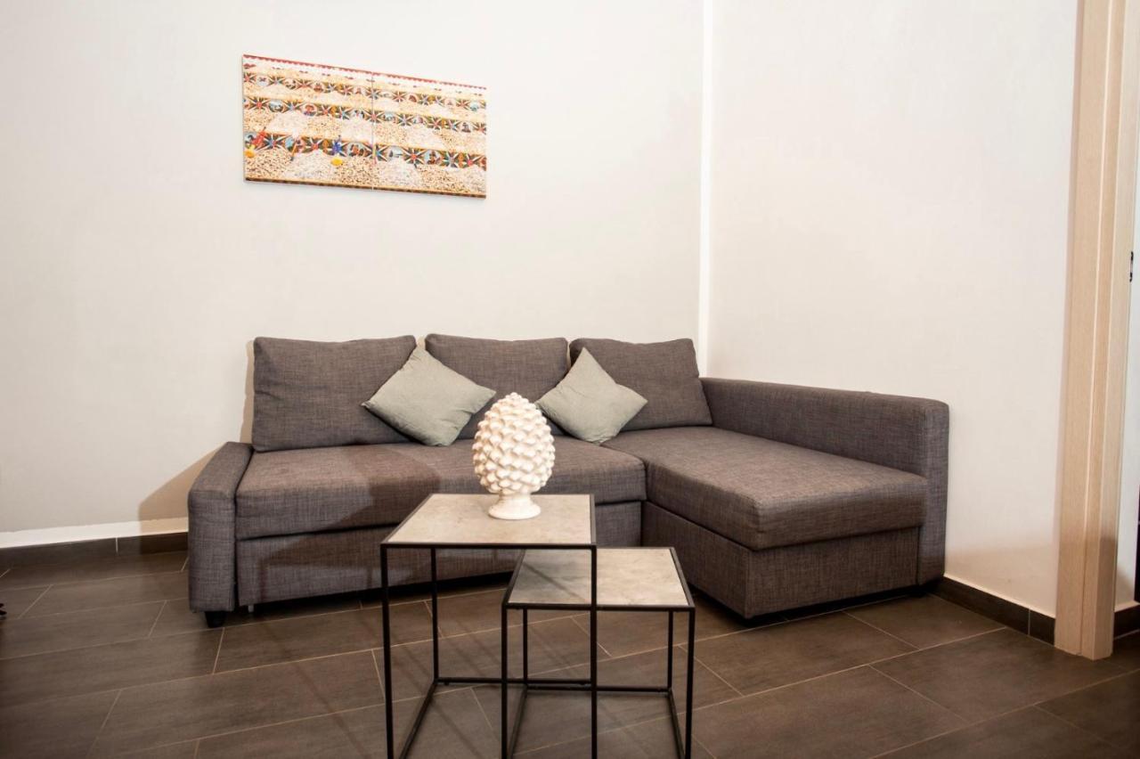 פלרמו Mosina Apartments מראה חיצוני תמונה
