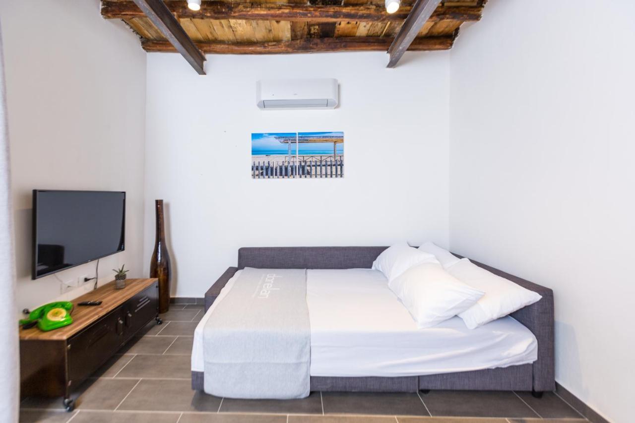 פלרמו Mosina Apartments מראה חיצוני תמונה
