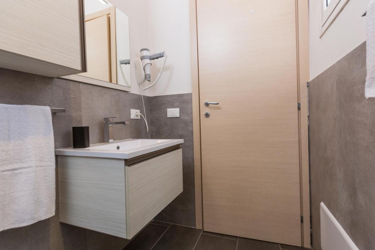פלרמו Mosina Apartments מראה חיצוני תמונה