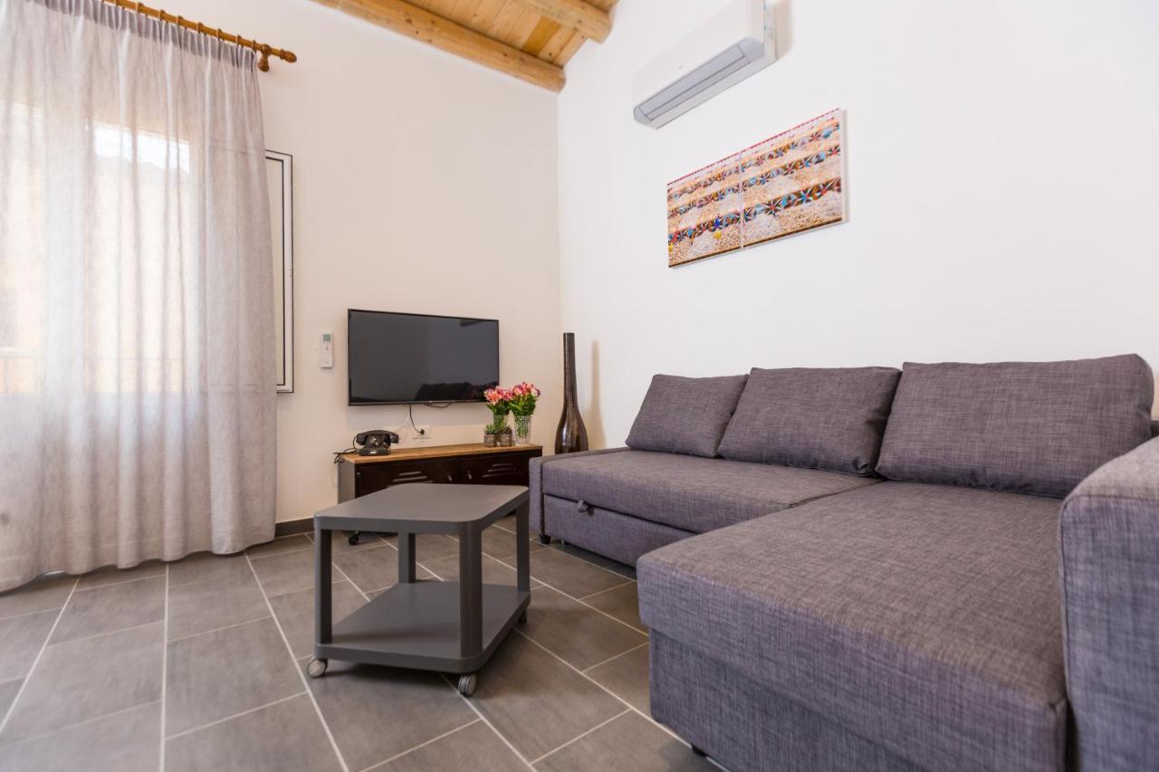 פלרמו Mosina Apartments מראה חיצוני תמונה