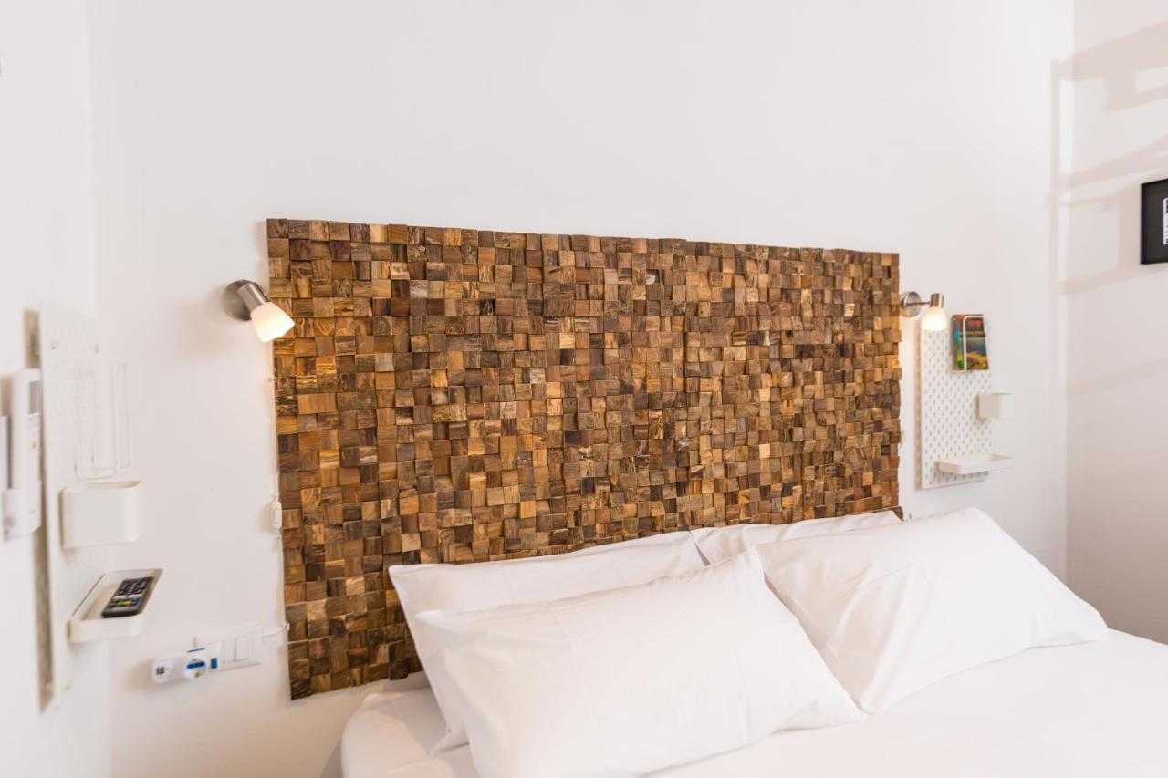 פלרמו Mosina Apartments מראה חיצוני תמונה