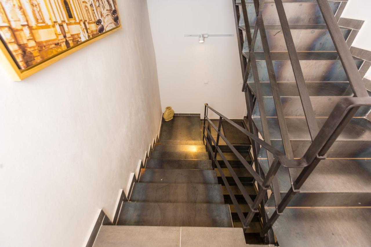 פלרמו Mosina Apartments מראה חיצוני תמונה